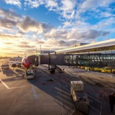 Sorrento Aeroporto